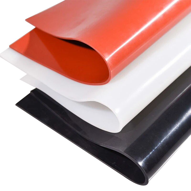 Silicone